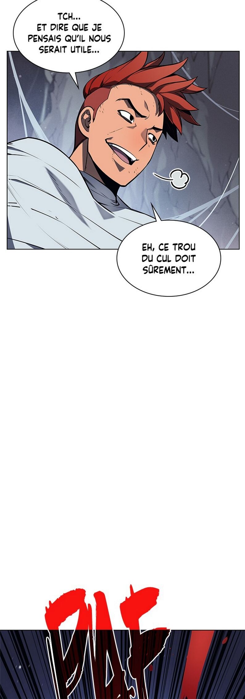 Read Overgeared Remake Scan Manga Online