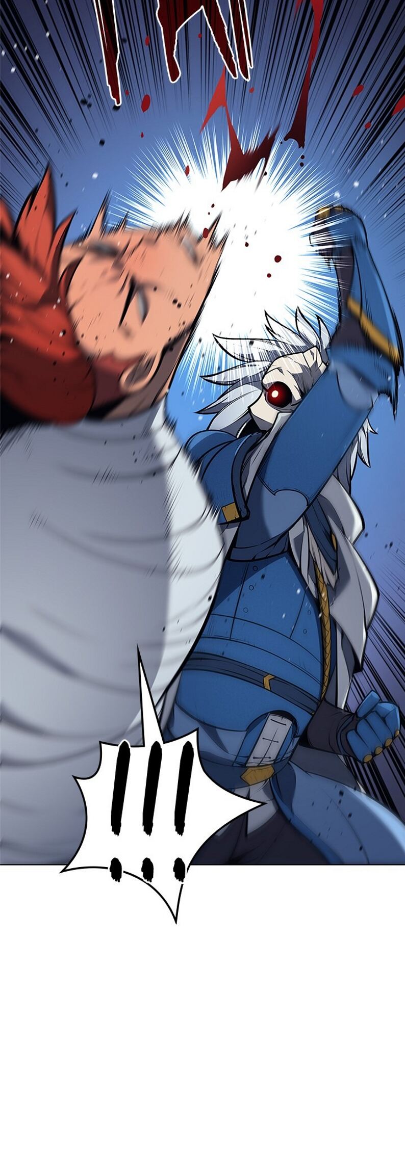 Read Overgeared Remake Scan Manga Online