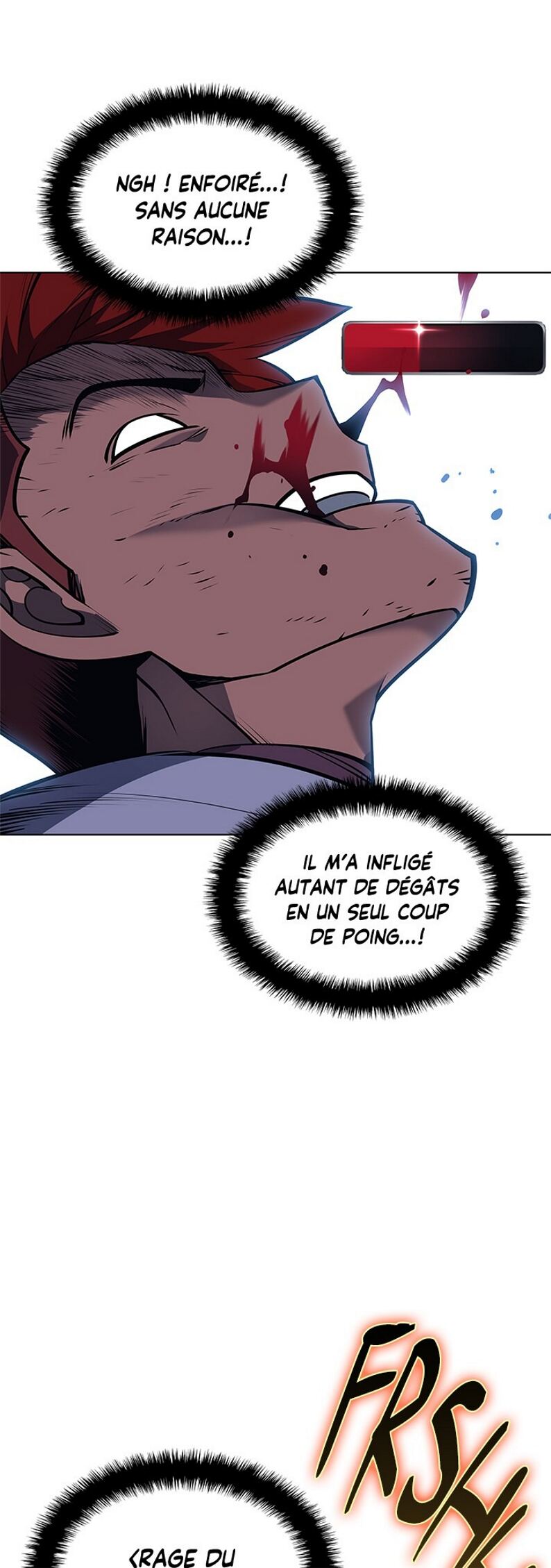 Read Overgeared Remake Scan Manga Online