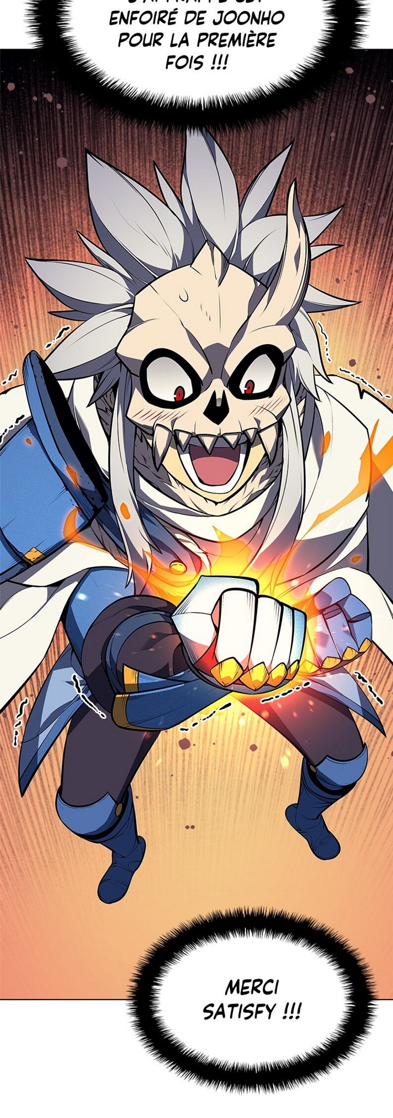 Read Overgeared Remake Scan Manga Online