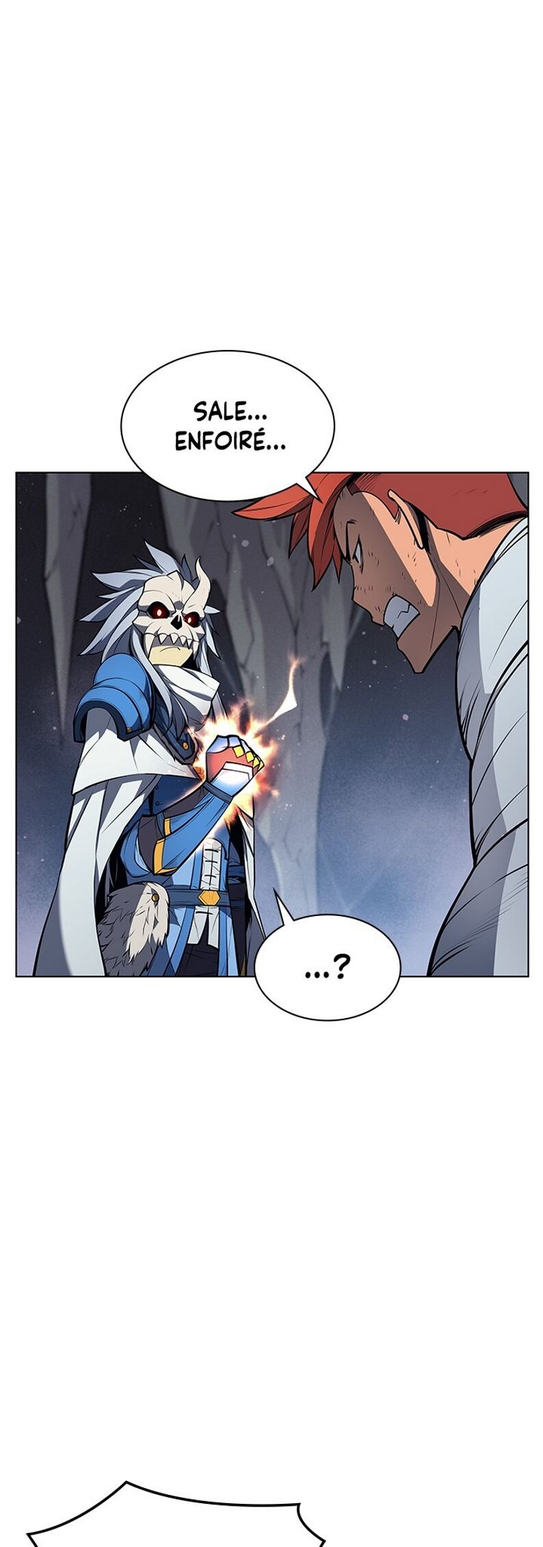 Read Overgeared Remake Scan Manga Online