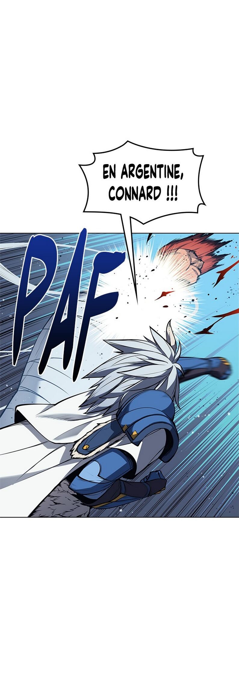 Read Overgeared Remake Scan Manga Online