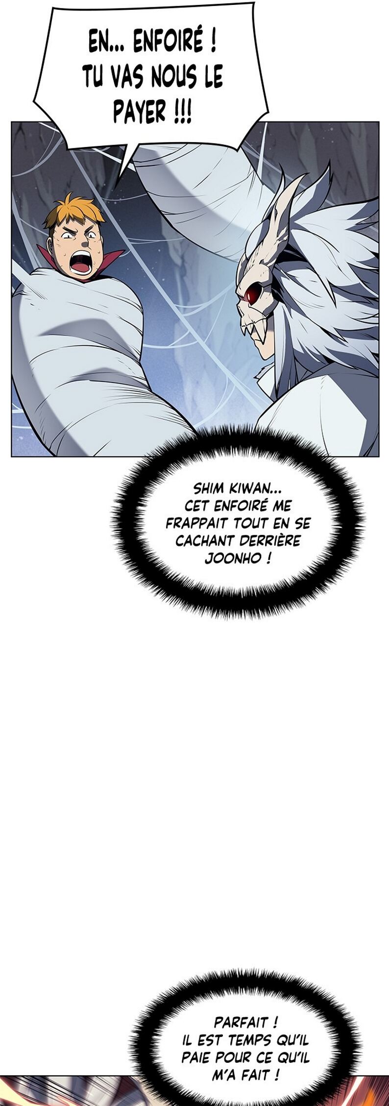 Read Overgeared Remake Scan Manga Online