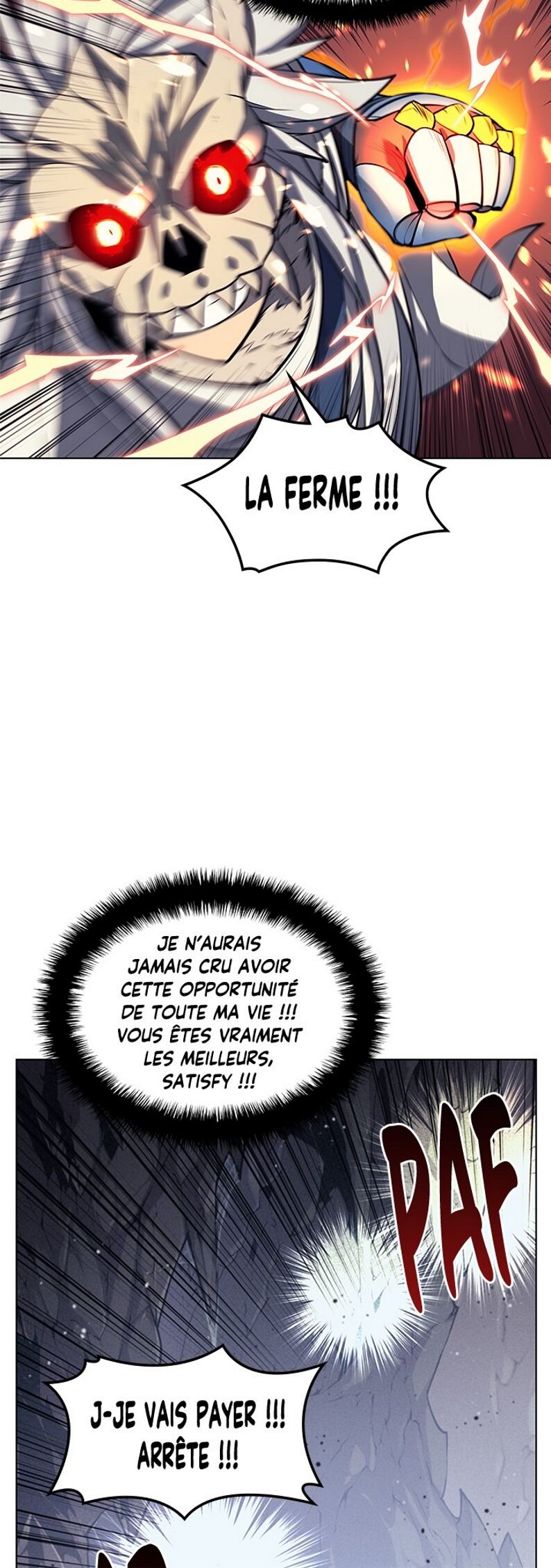 Read Overgeared Remake Scan Manga Online