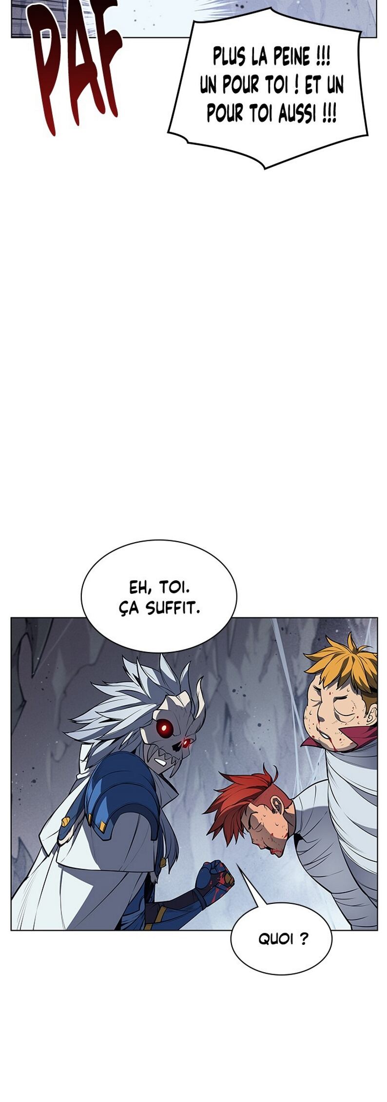 Read Overgeared Remake Scan Manga Online