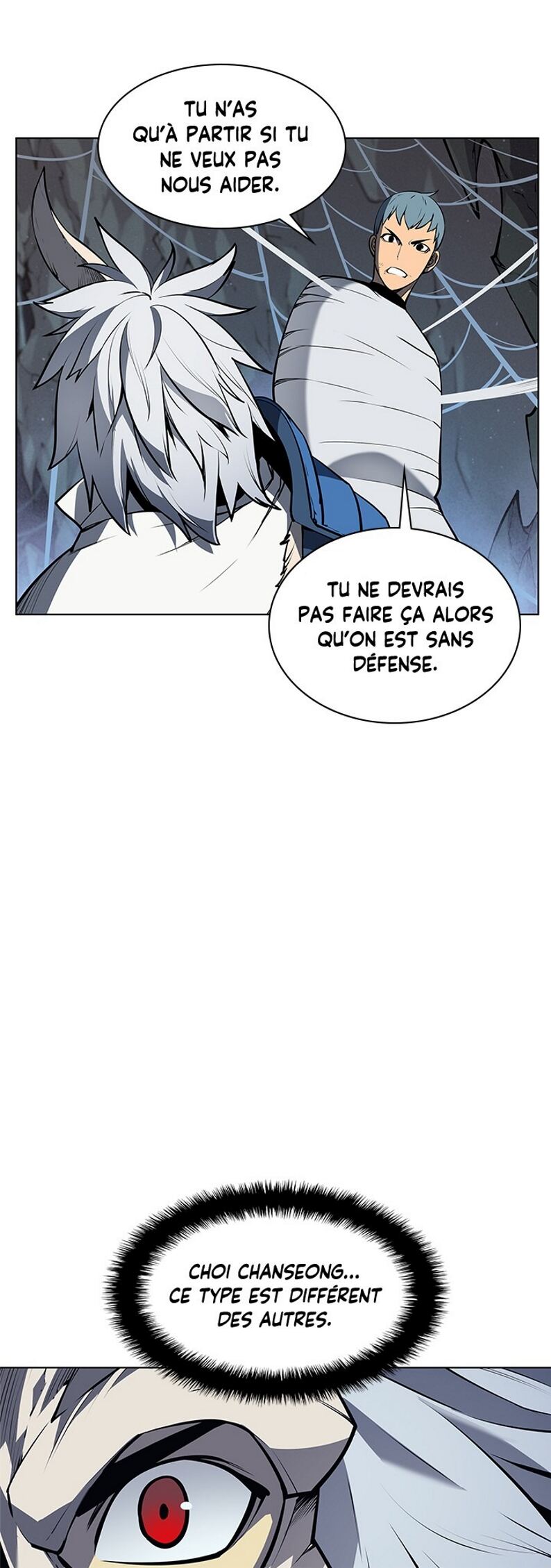 Read Overgeared Remake Scan Manga Online