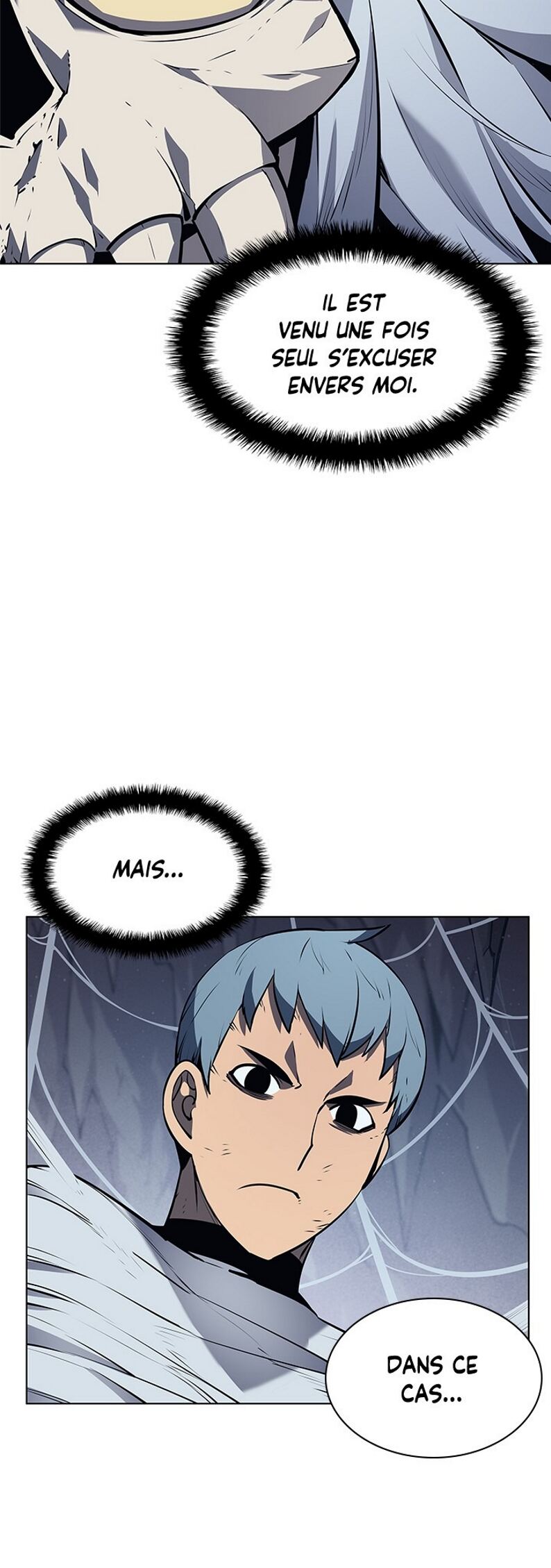 Read Overgeared Remake Scan Manga Online