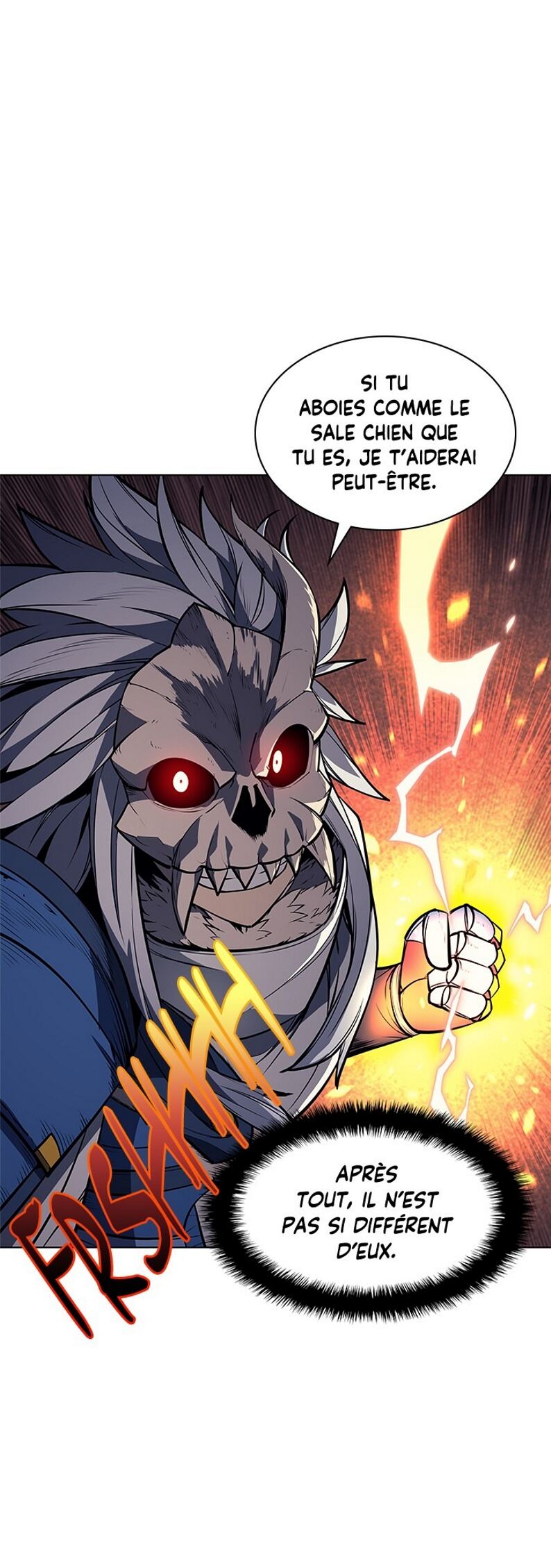 Read Overgeared Remake Scan Manga Online