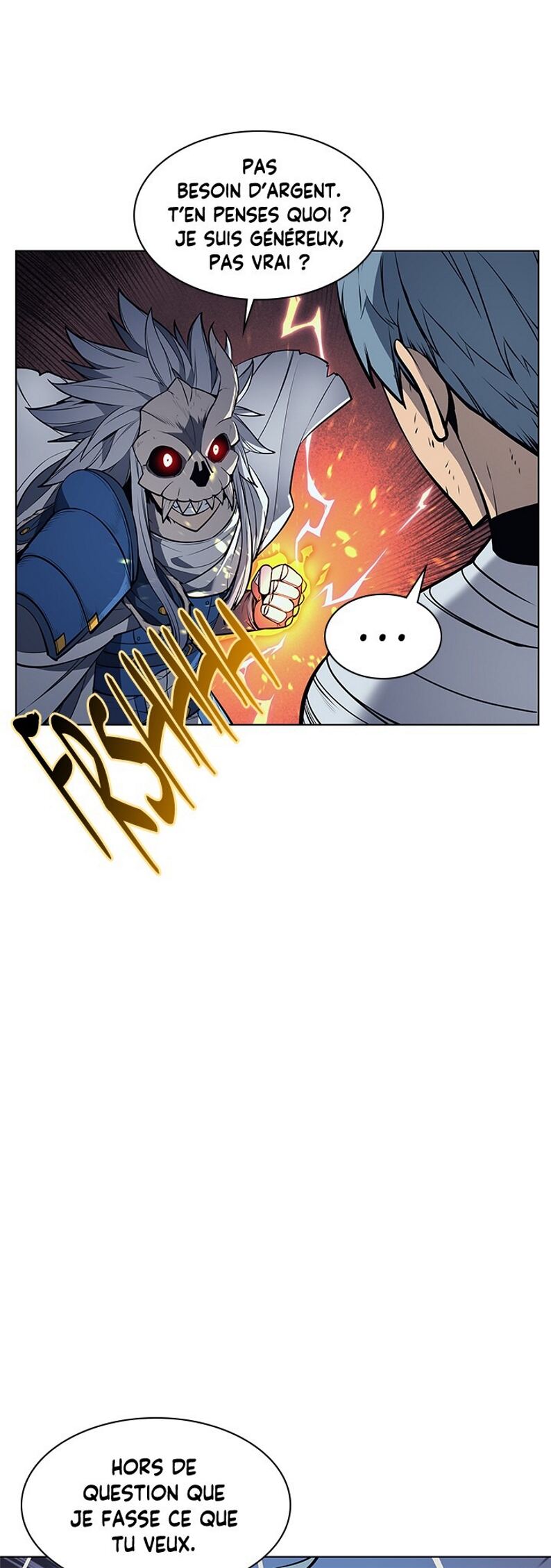 Read Overgeared Remake Scan Manga Online