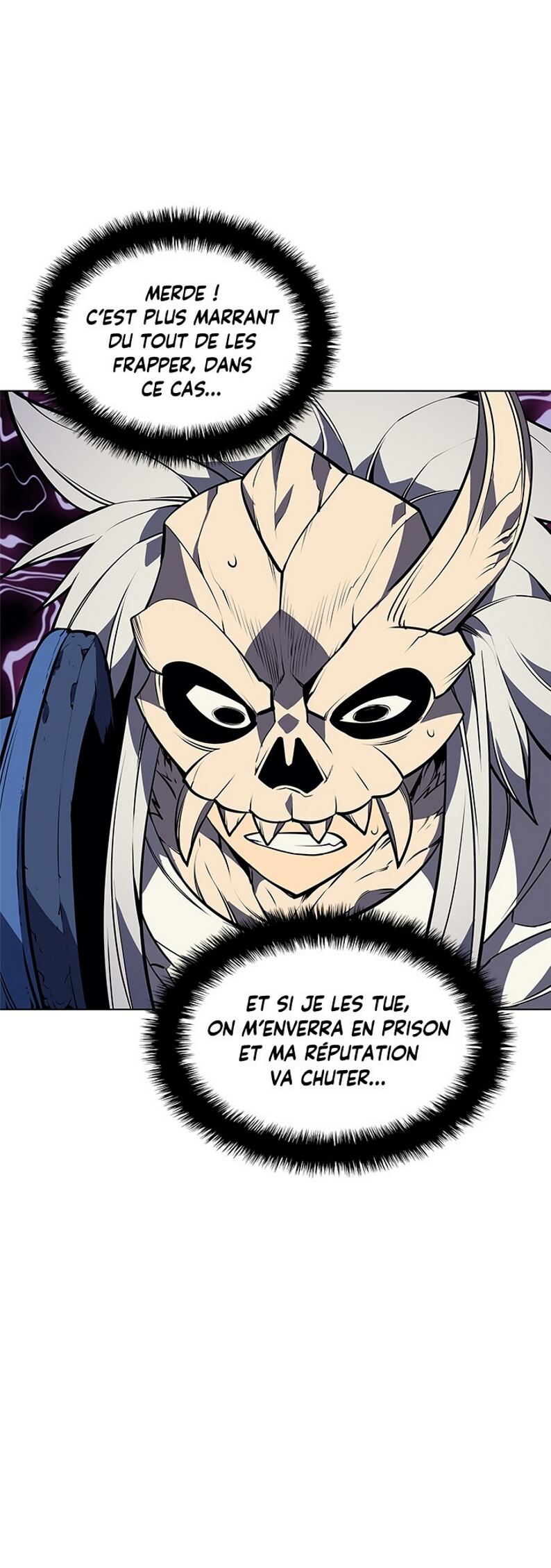 Read Overgeared Remake Scan Manga Online