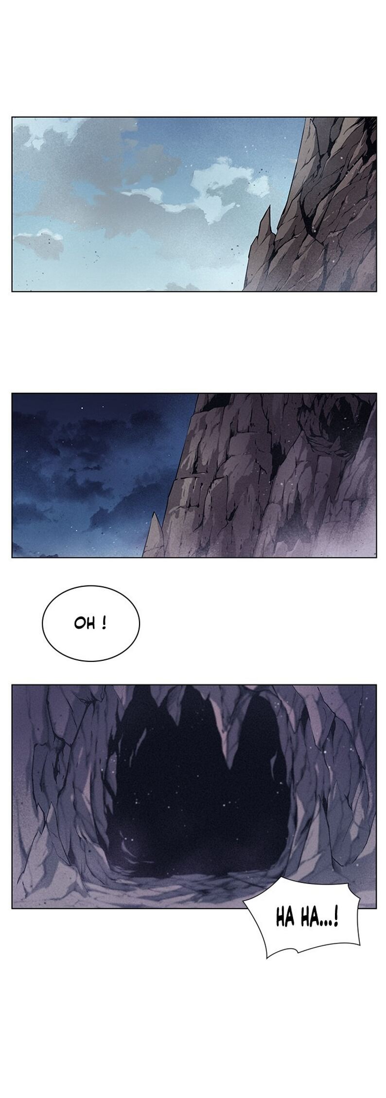 Read Overgeared Remake Scan Manga Online
