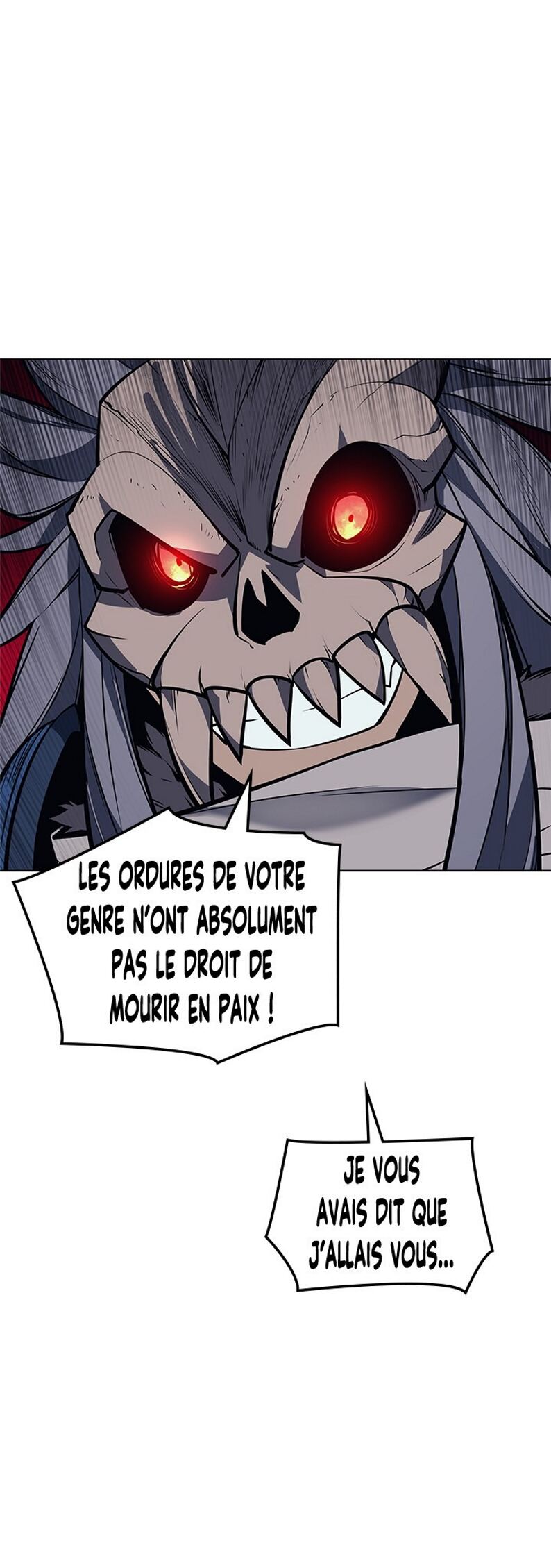 Read Overgeared Remake Scan Manga Online