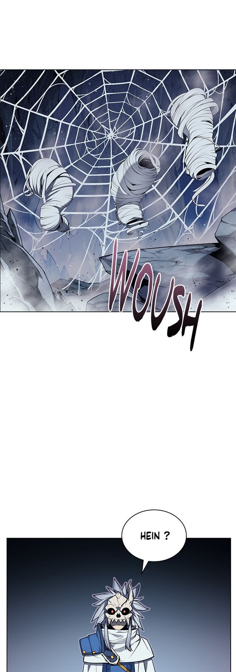 Read Overgeared Remake Scan Manga Online