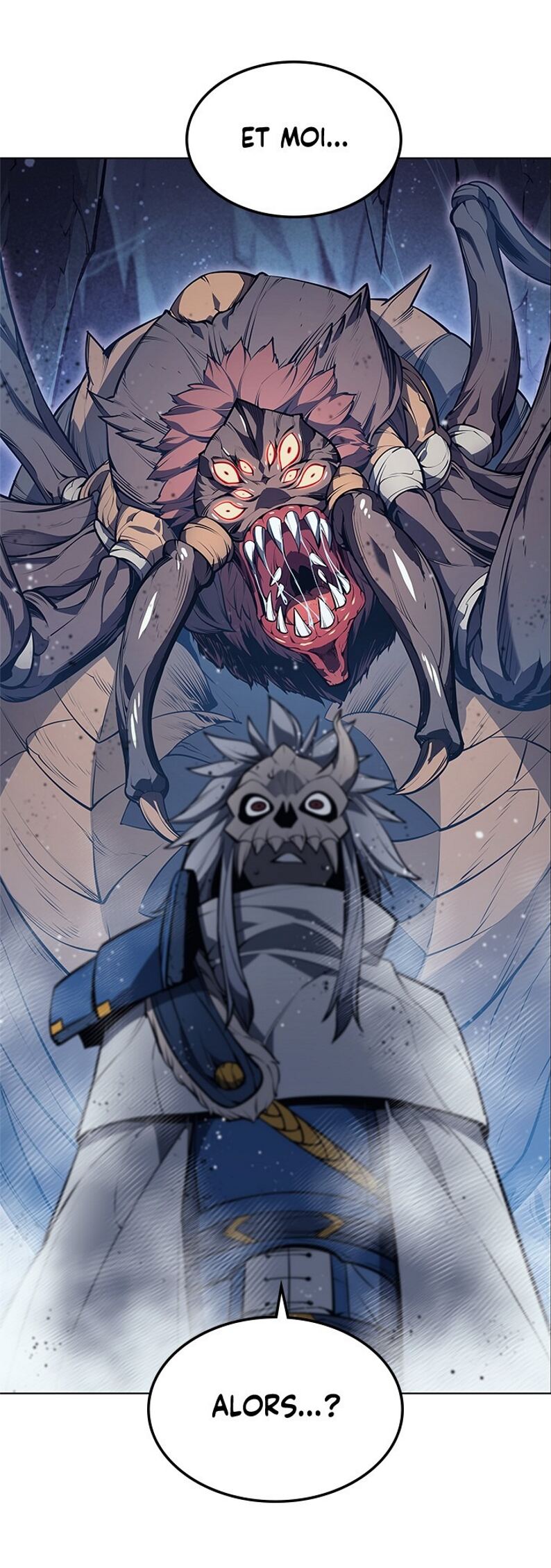 Read Overgeared Remake Scan Manga Online
