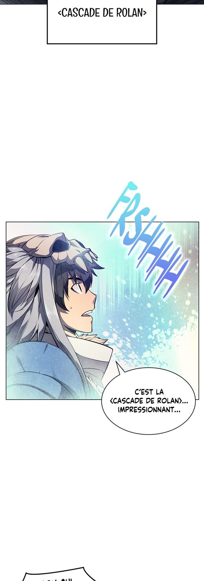 Read Overgeared Remake Scan Manga Online