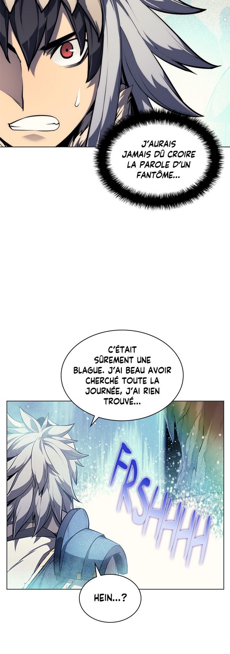 Read Overgeared Remake Scan Manga Online