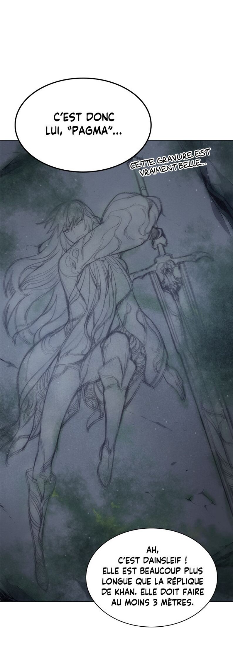 Read Overgeared Remake Scan Manga Online