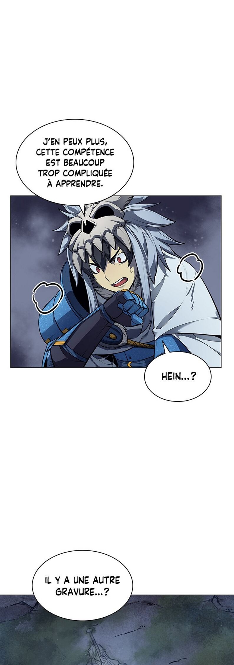 Read Overgeared Remake Scan Manga Online