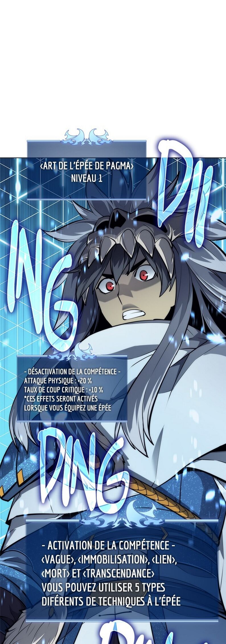 Read Overgeared Remake Scan Manga Online