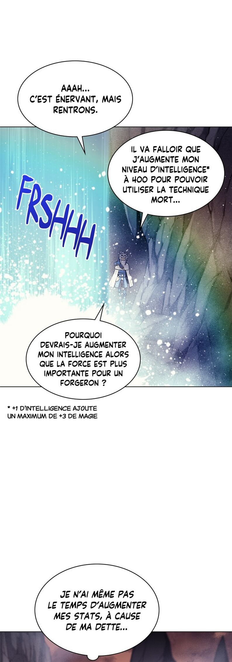 Read Overgeared Remake Scan Manga Online
