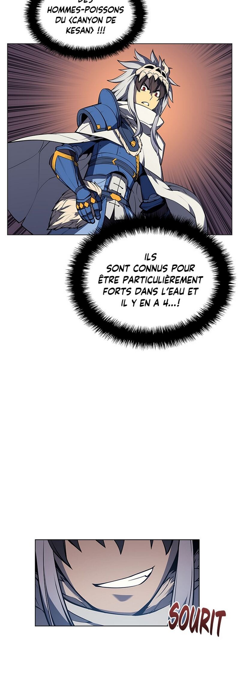 Read Overgeared Remake Scan Manga Online