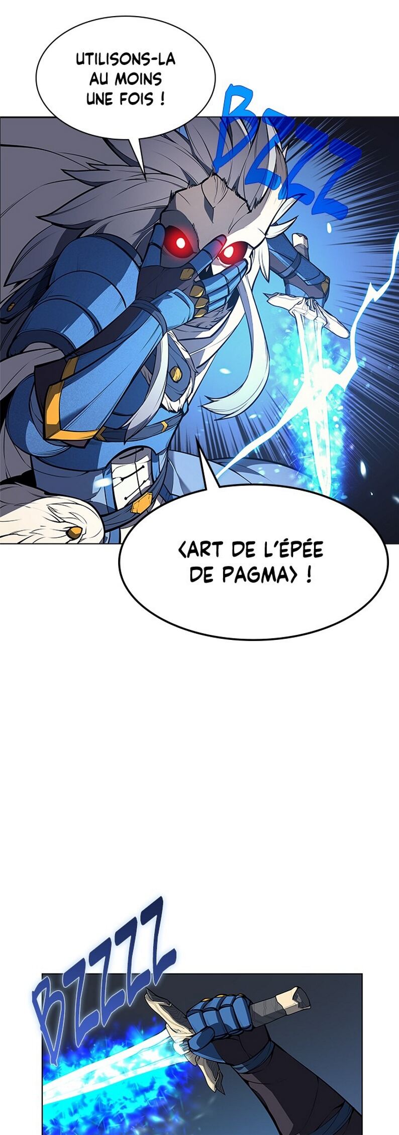 Read Overgeared Remake Scan Manga Online
