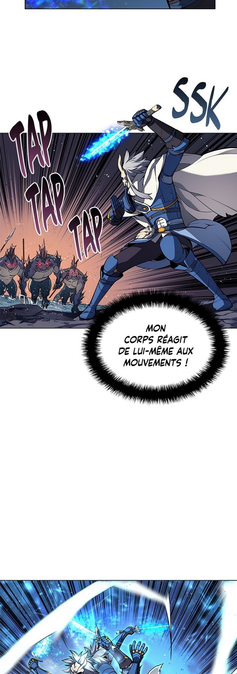 Read Overgeared Remake Scan Manga Online