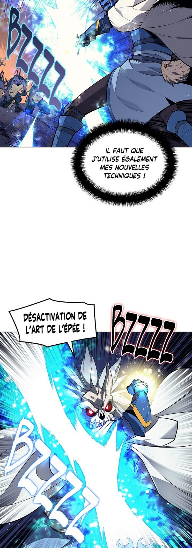 Read Overgeared Remake Scan Manga Online