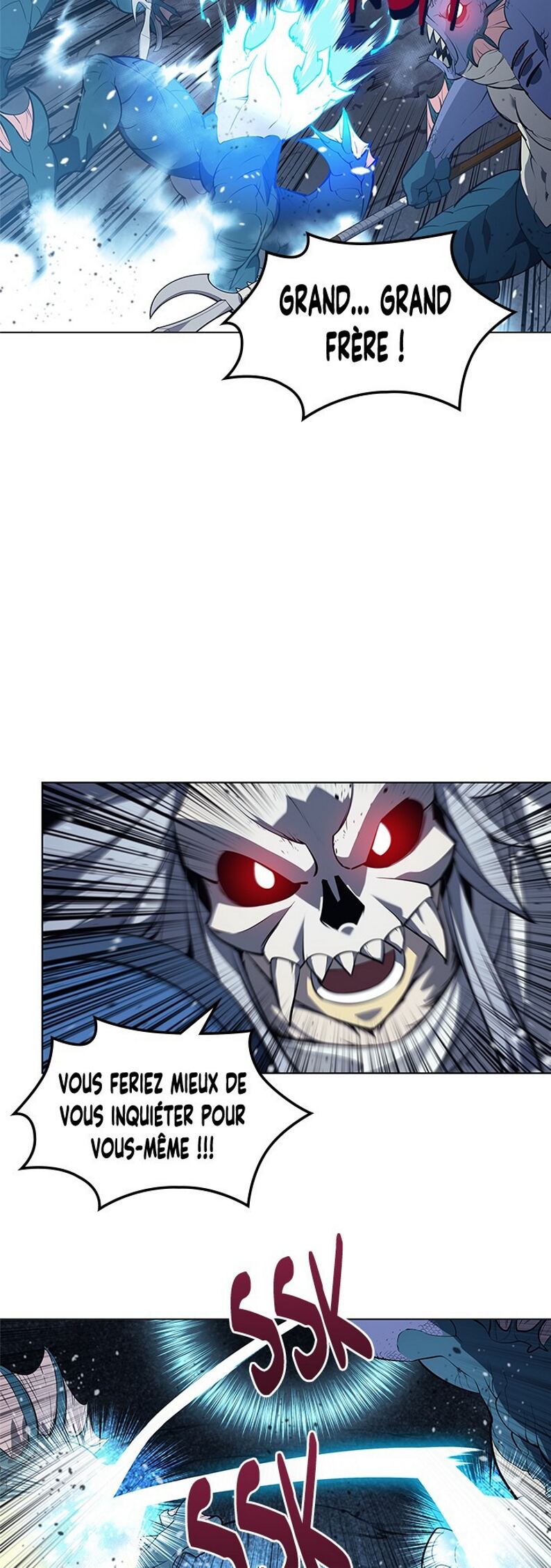 Read Overgeared Remake Scan Manga Online
