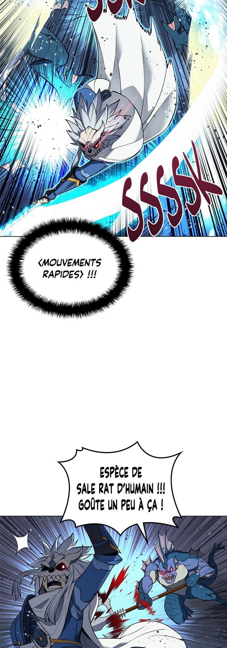 Read Overgeared Remake Scan Manga Online