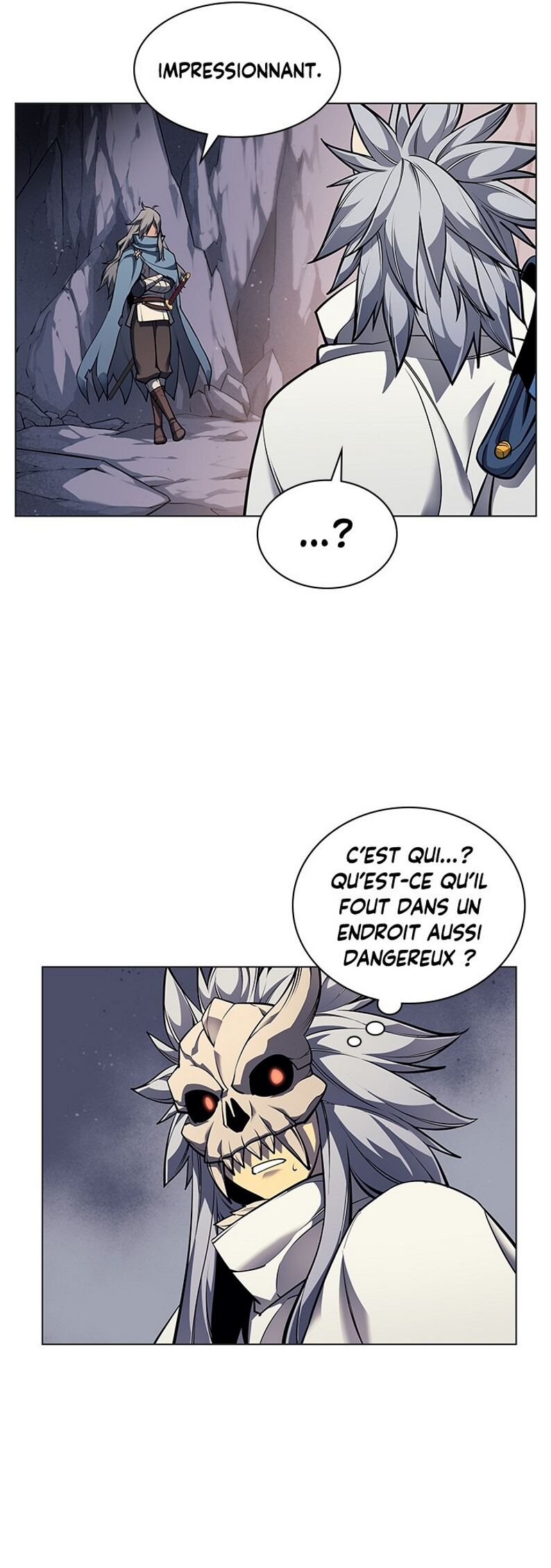 Read Overgeared Remake Scan Manga Online