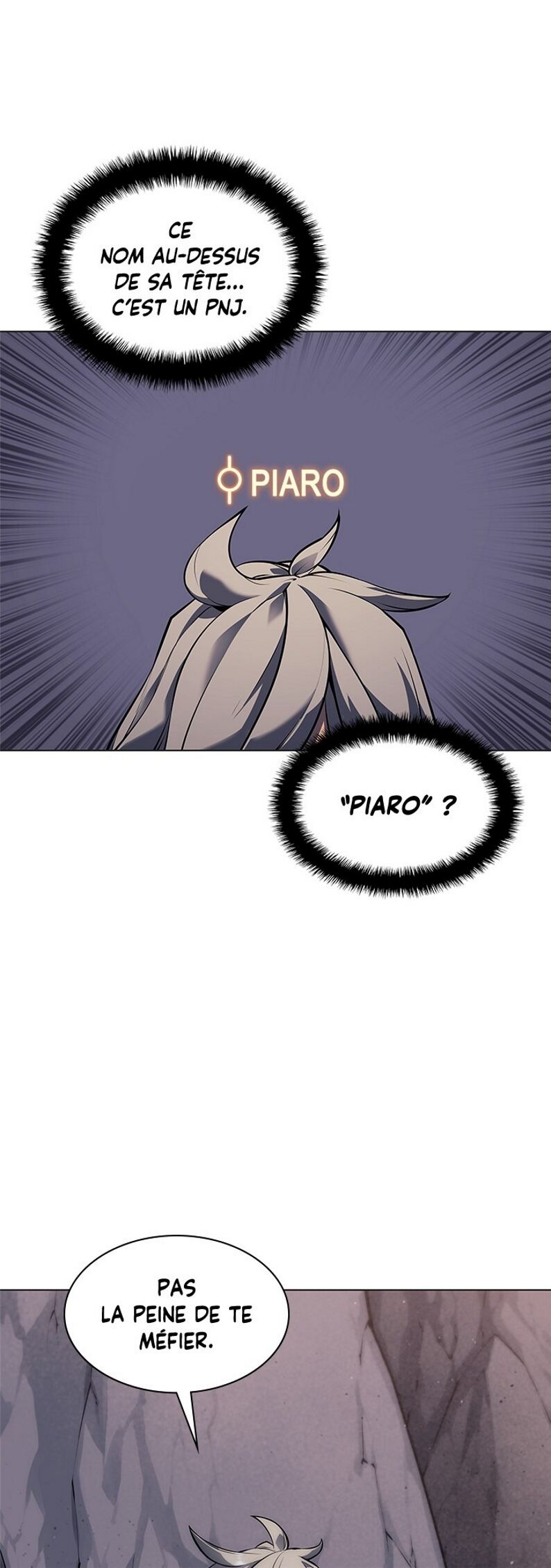 Read Overgeared Remake Scan Manga Online