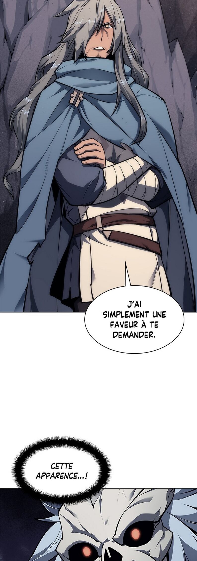 Read Overgeared Remake Scan Manga Online