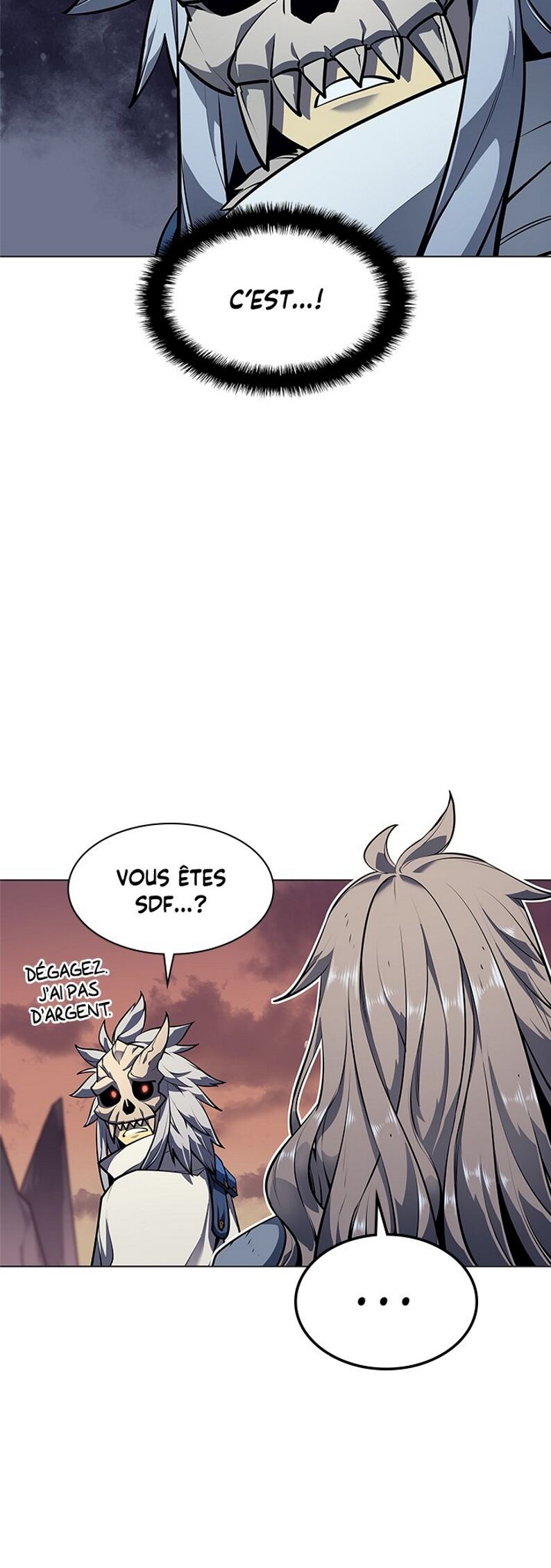 Read Overgeared Remake Scan Manga Online