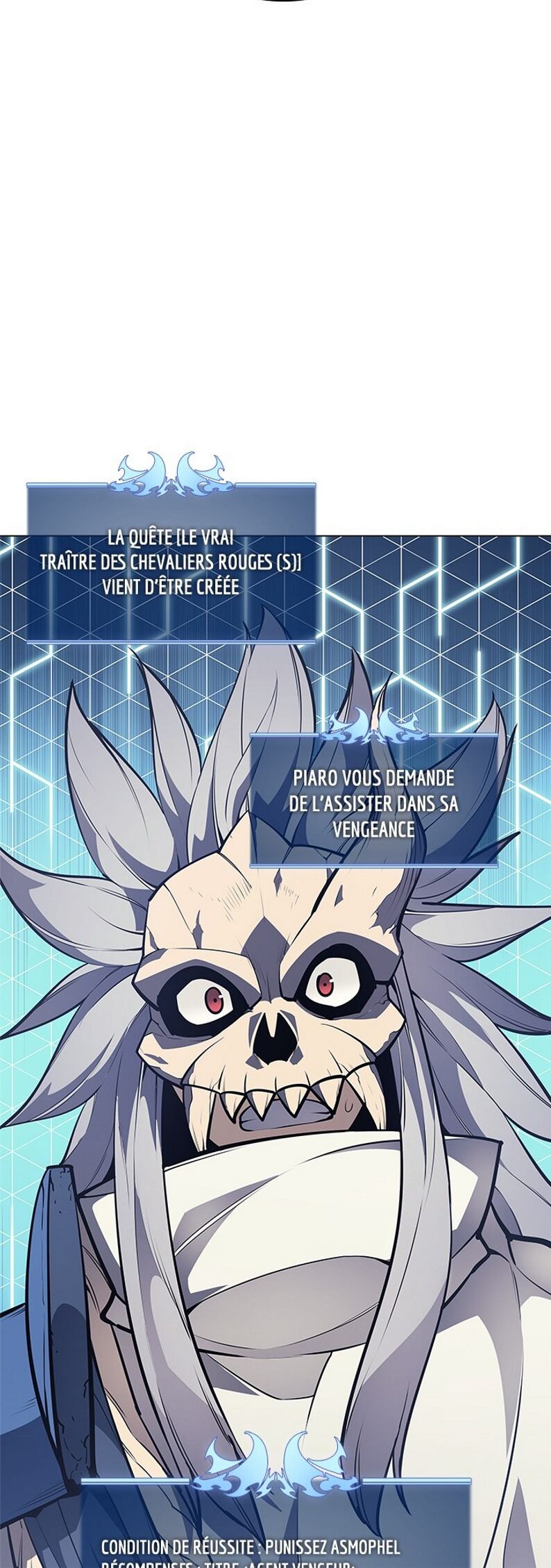 Read Overgeared Remake Scan Manga Online