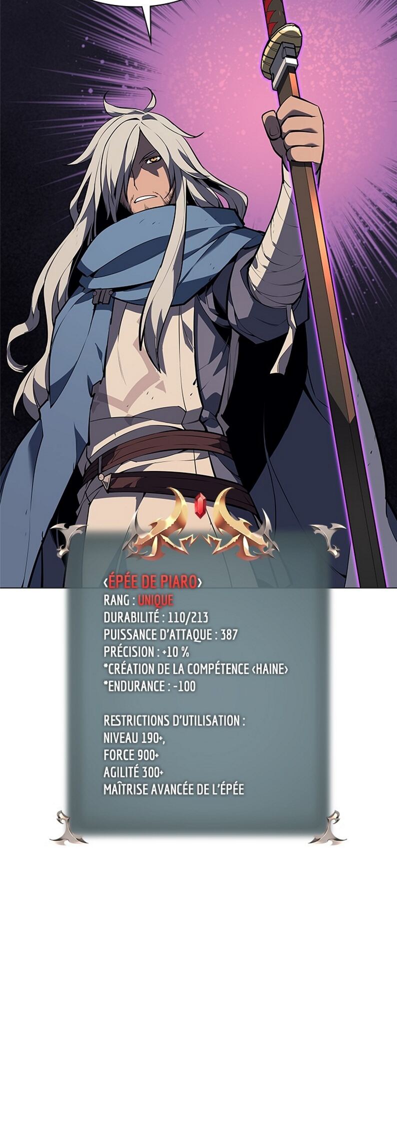 Read Overgeared Remake Scan Manga Online