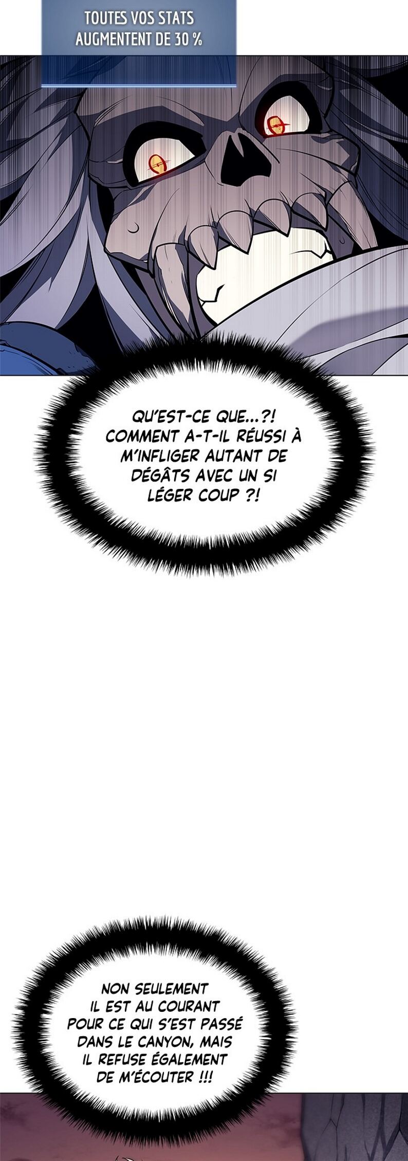 Read Overgeared Remake Scan Manga Online