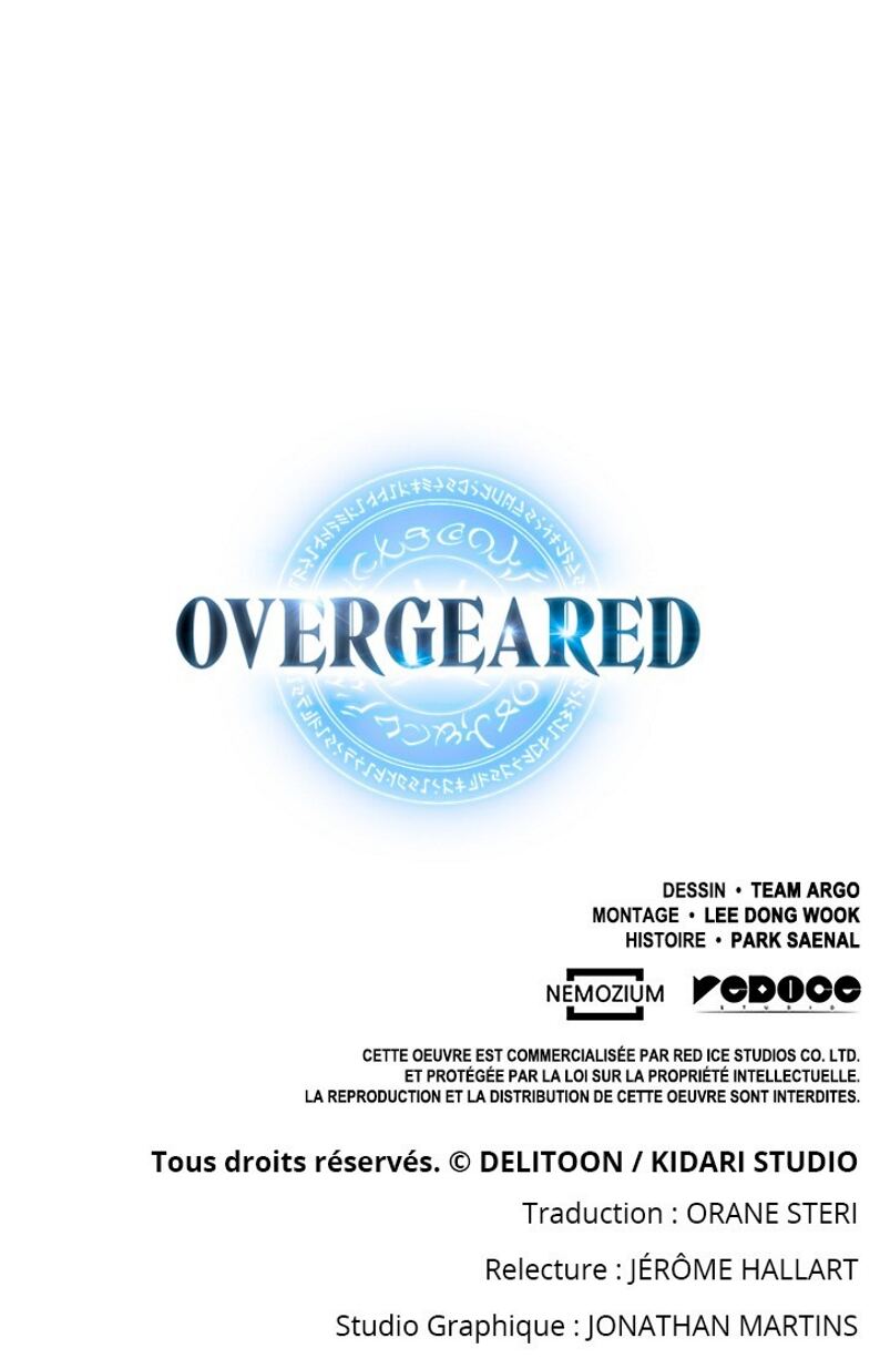 Read Overgeared Remake Scan Manga Online