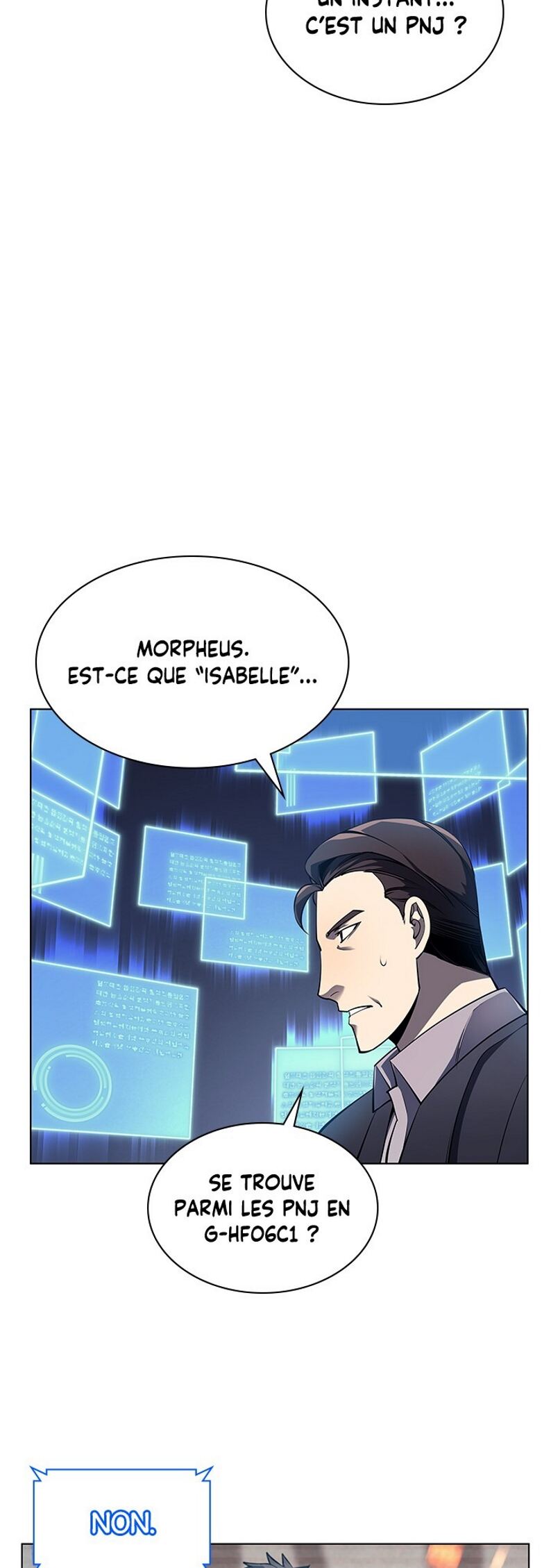 Read Overgeared Remake Scan Manga Online