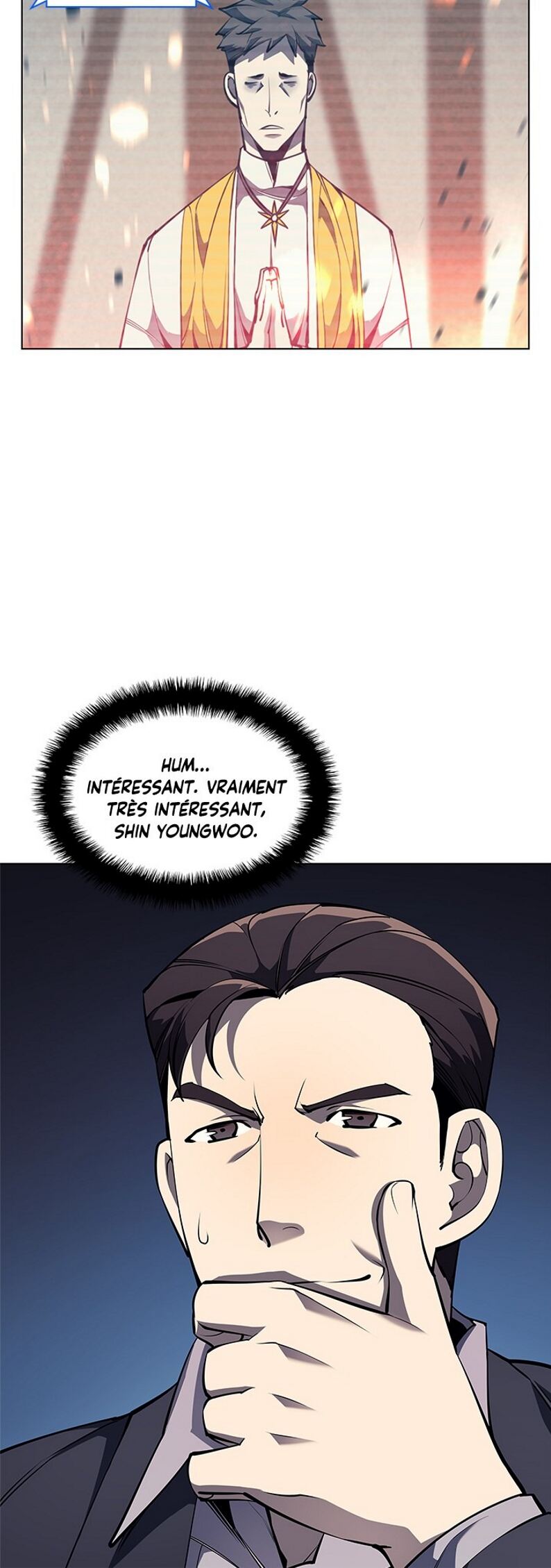 Read Overgeared Remake Scan Manga Online