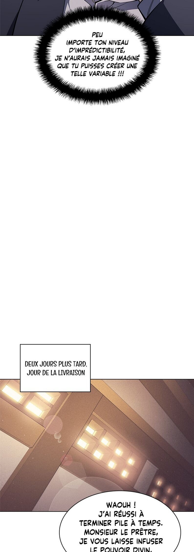 Read Overgeared Remake Scan Manga Online