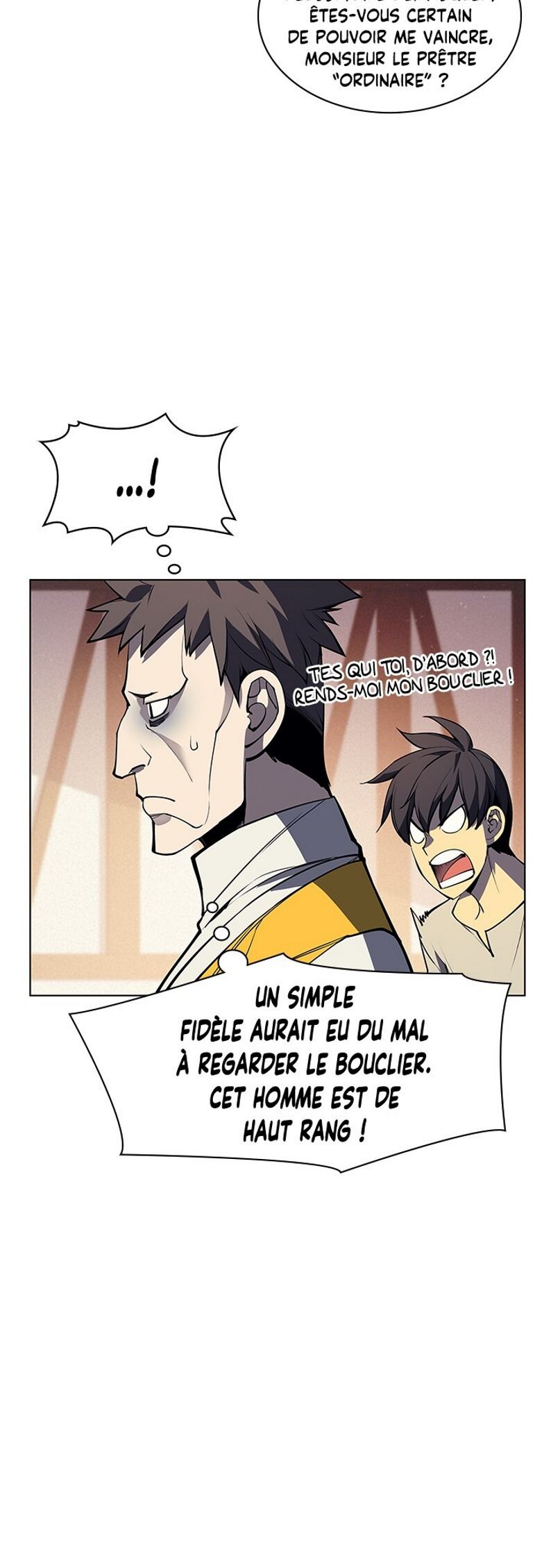 Read Overgeared Remake Scan Manga Online