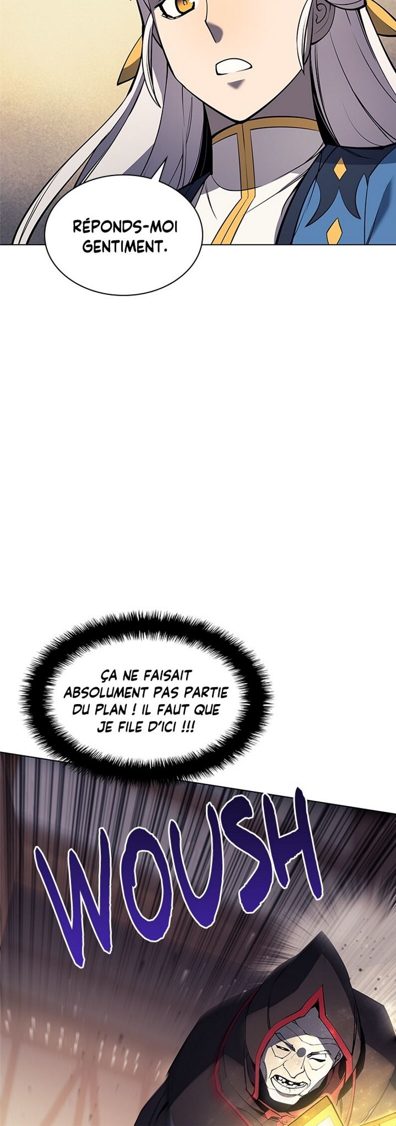 Read Overgeared Remake Scan Manga Online