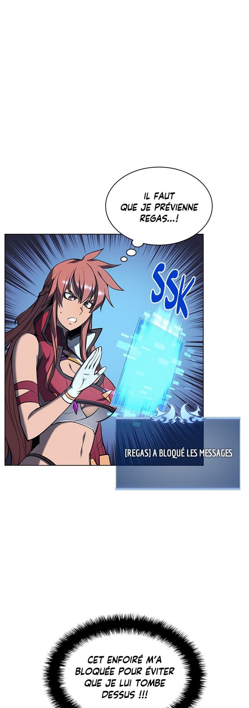 Read Overgeared Remake Scan Manga Online