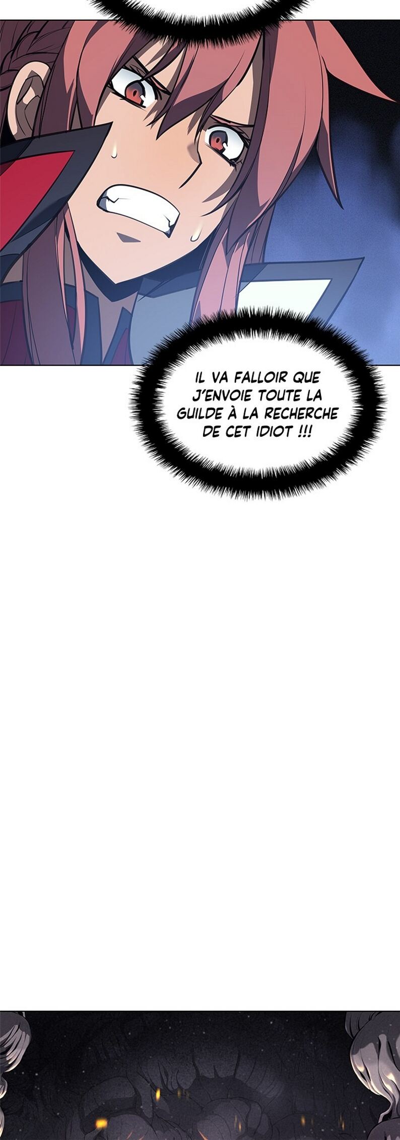 Read Overgeared Remake Scan Manga Online