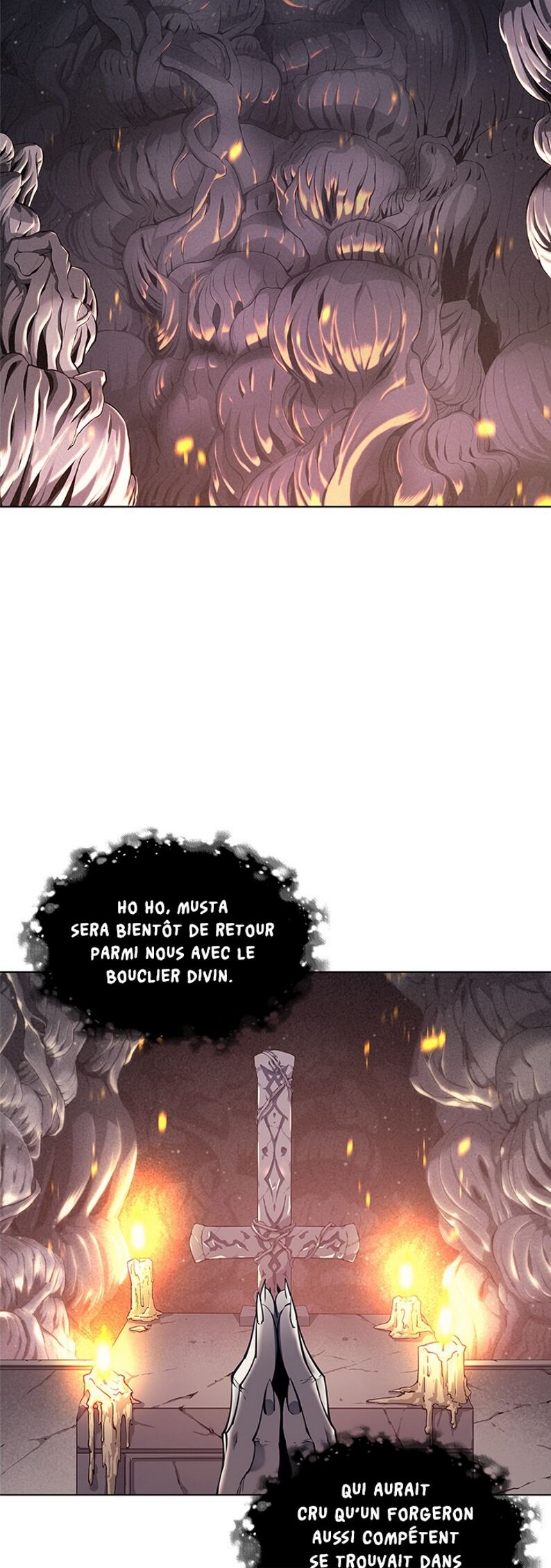 Read Overgeared Remake Scan Manga Online