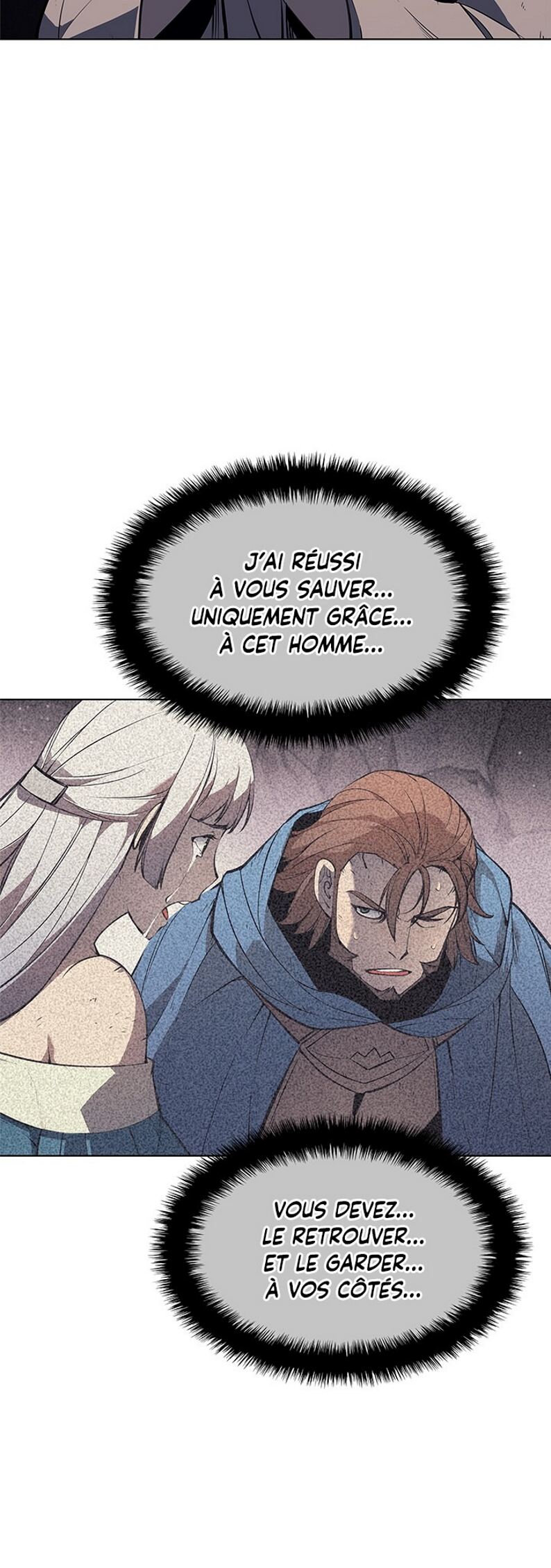 Read Overgeared Remake Scan Manga Online