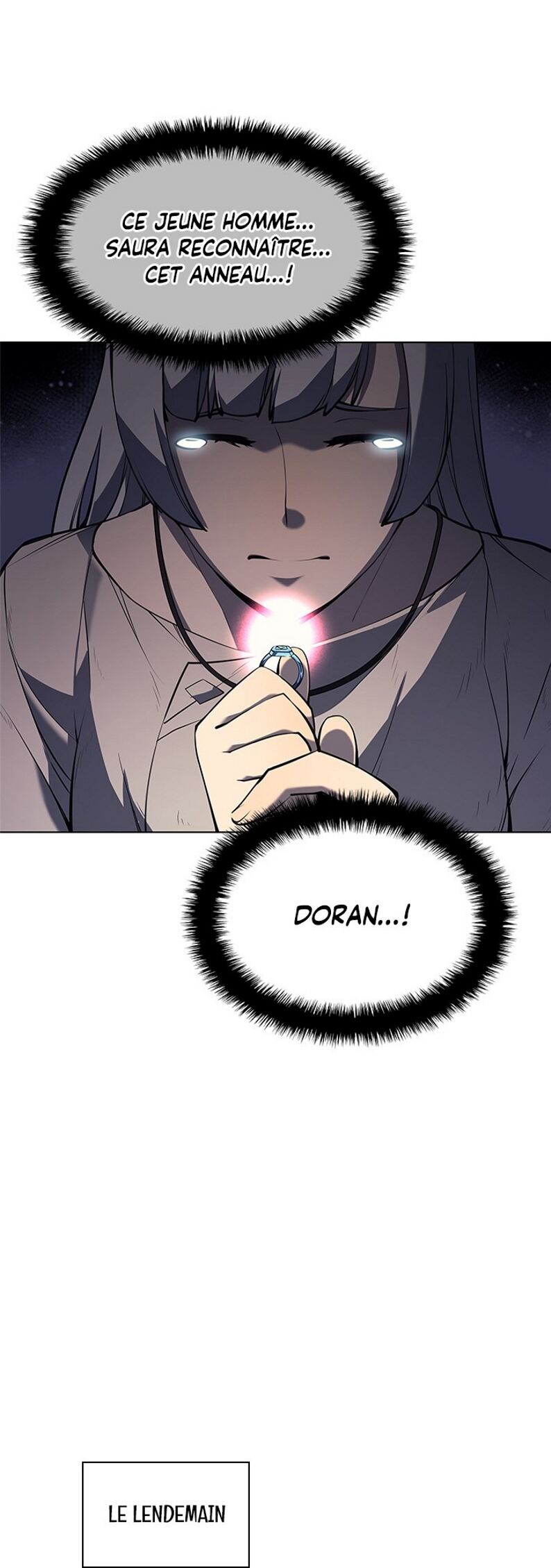 Read Overgeared Remake Scan Manga Online