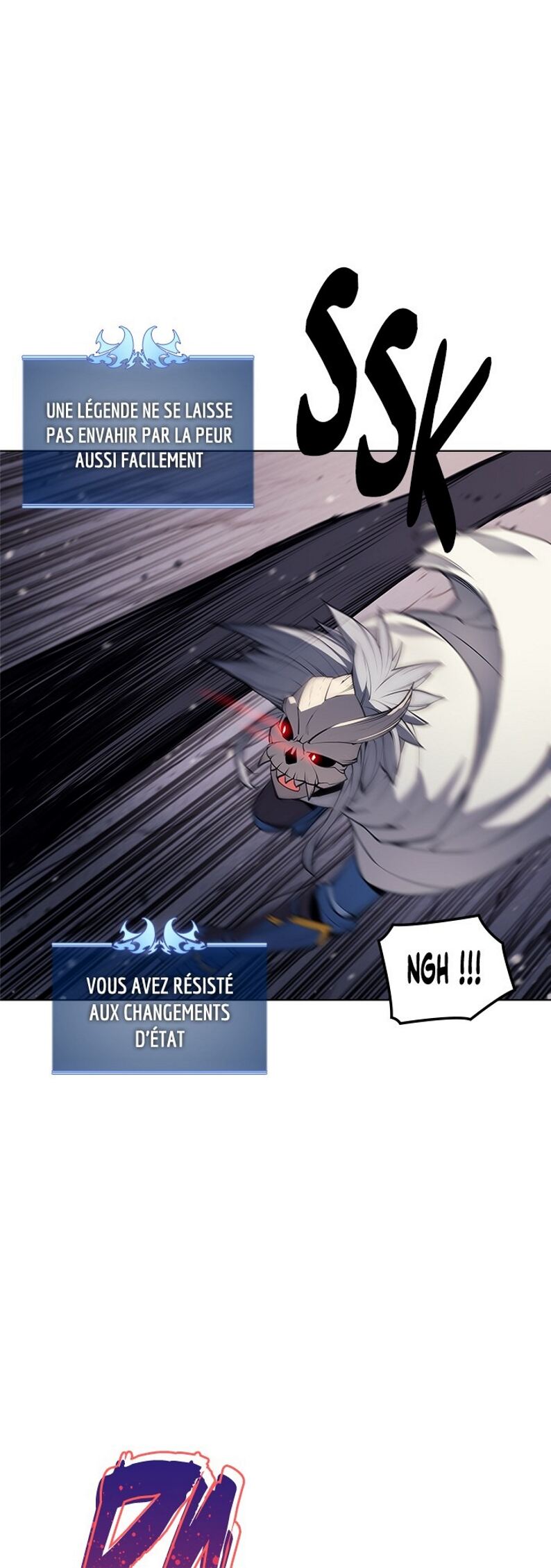 Read Overgeared Remake Scan Manga Online