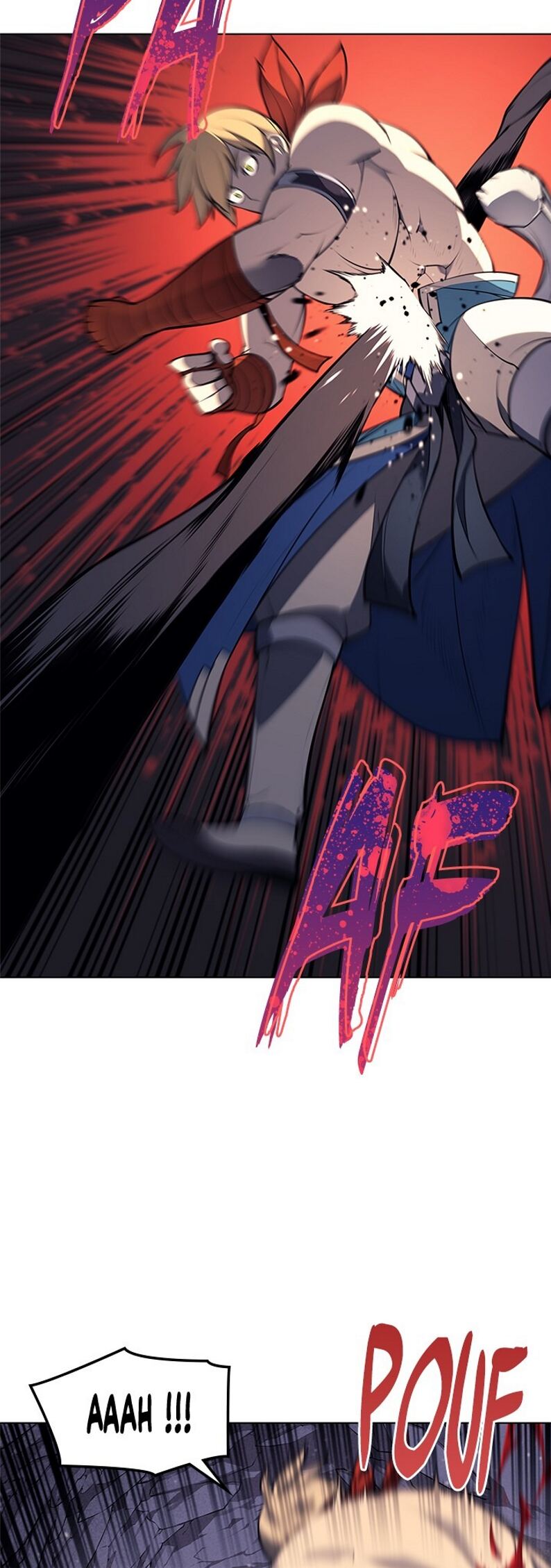 Read Overgeared Remake Scan Manga Online